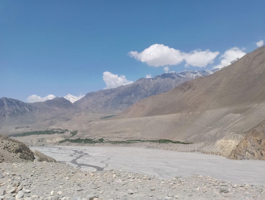 From Pokhara: 3 Day Lower Mustang (Muktinath) Tour by Jeep - Key Points