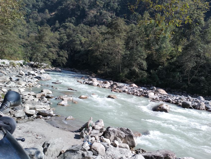From Pokhara: 7 Day Annapurna Himalayas Base Camp Trek - Key Points