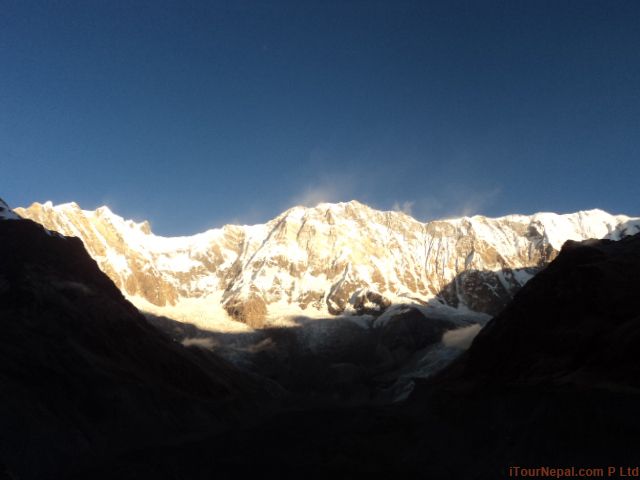 From Pokhara: Annapurna Base Camp Trek - Key Points