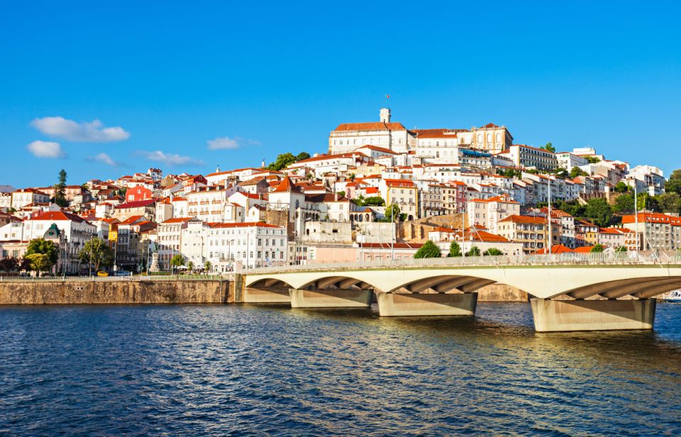 From Porto: Sanctuary of Fatima & Coimbra Private Day Trip - Key Points