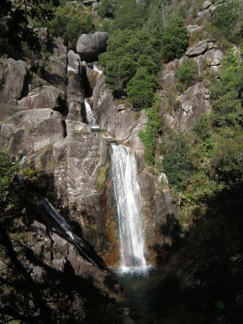 From Porto: Small Group Day Tour of Geres National Park - Key Points