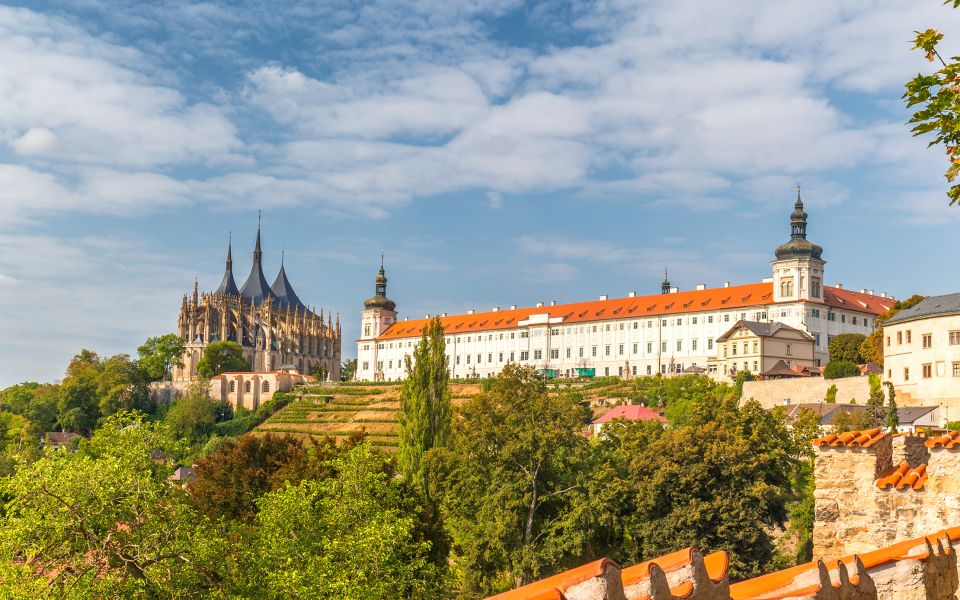 From Prague: Kutná Hora Day Excursion With Bone Church - Key Points