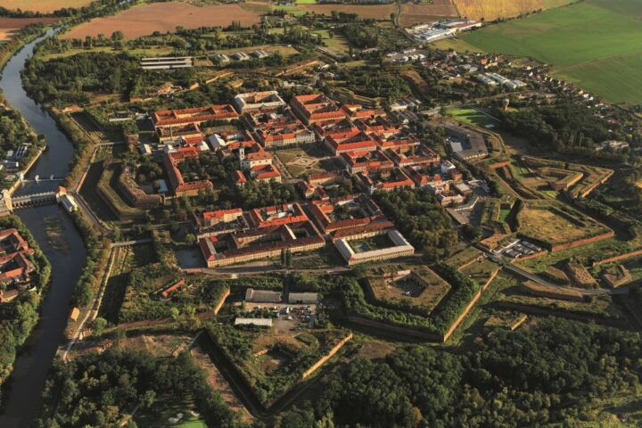 From Prague: Terezín and Ghetto Museum Guided Tour - Tour Details