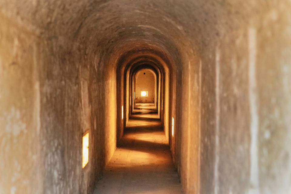 From Prague: Terezin Concentration Camp Guided Tour W/ Audio - Key Points