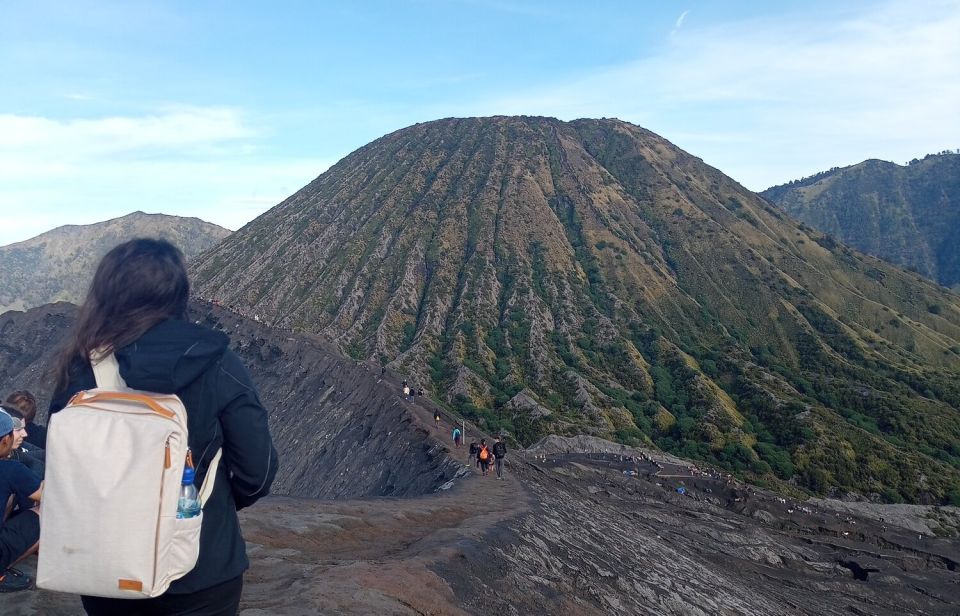 From Probolinggo: Mount Bromo & Tengger Caldera Sunrise Tour - Key Points