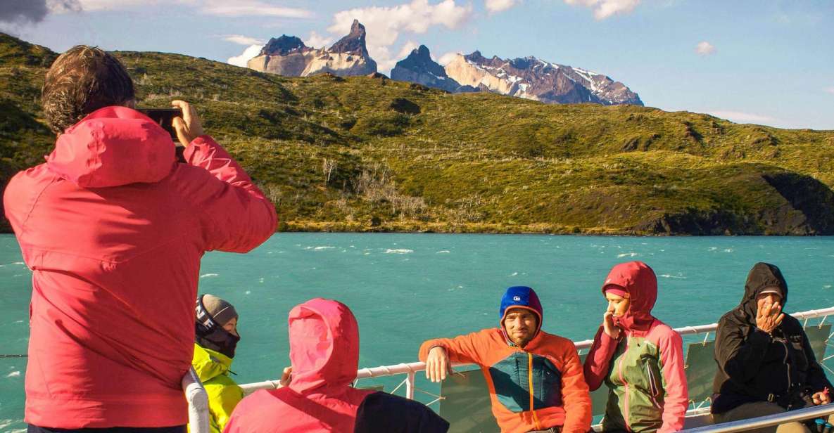 from puerto natales full day french valley hike From Puerto Natales: Full-Day French Valley Hike