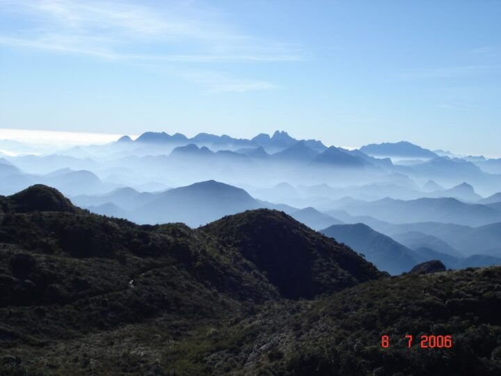 From Rio De Janeiro: Full-Day Trek to Pedra Do Sino - Key Points