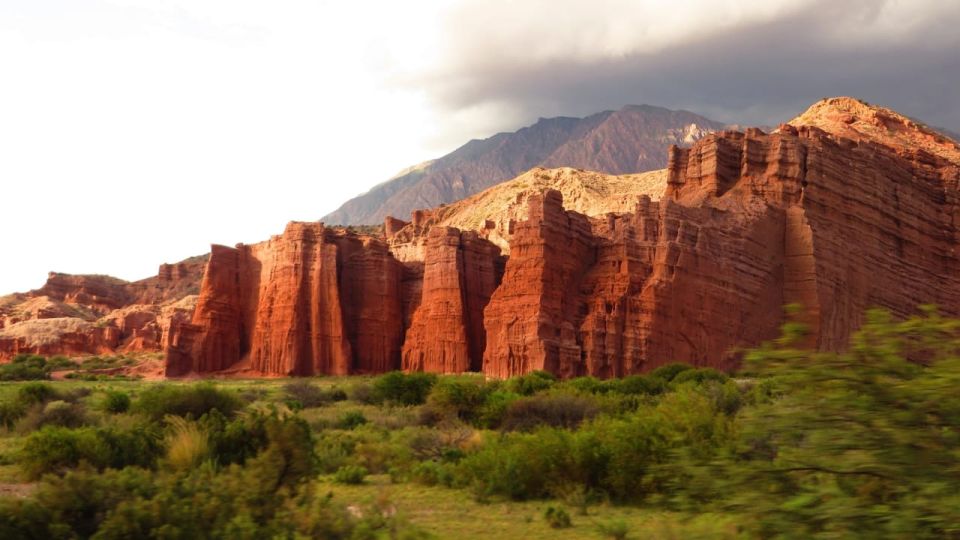 From Salta: 2-Day Guided Trip to Cafayate and Cachi - Key Points