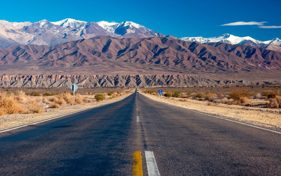 From Salta: Cafayate, Cachi and Salinas Grandes in 3 Days - Key Points