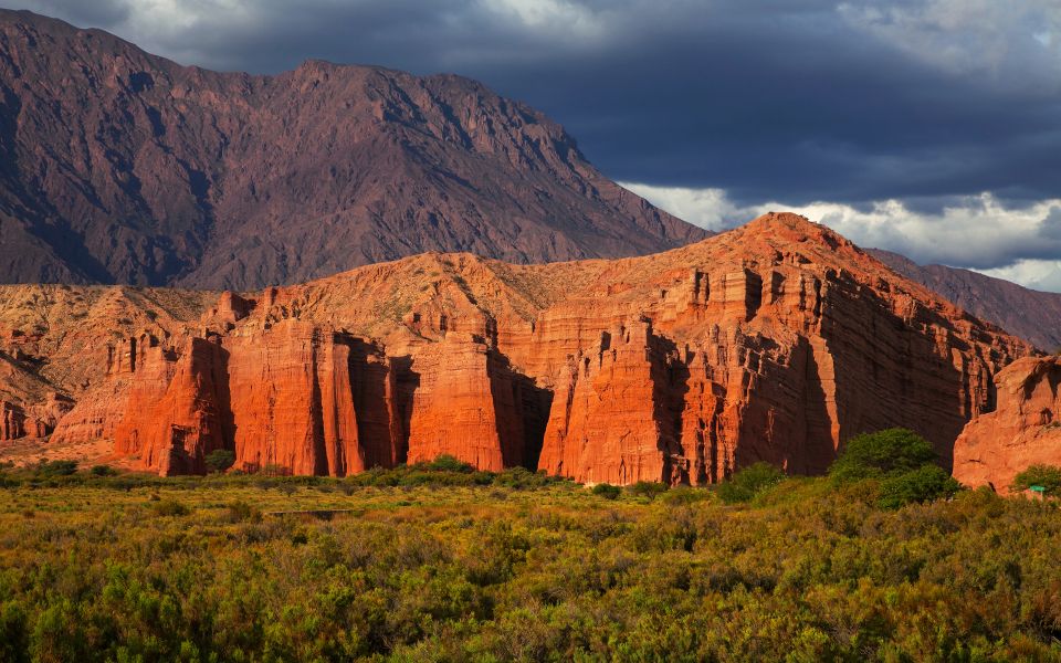 From Salta: Cafayate, Cachi, & Hornocal 3-Day Tour - Key Points
