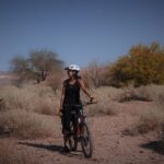 from san pedro de atacama laguna cejar e biking adventure From San Pedro De Atacama: Laguna Cejar E-Biking Adventure