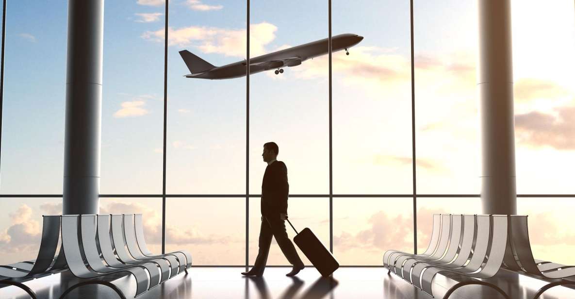 From Seattle Hotels - Hotel Transfer to Airport - Key Points