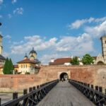 from sibiu alba carolina citadel and corvins castle tour From Sibiu: Alba Carolina Citadel and Corvin's Castle Tour