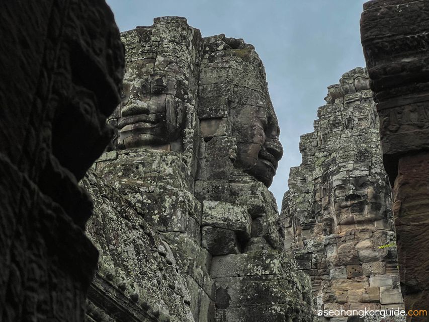 From Siem Reap: Angkor Wat Sunrise and Temples E-Bike Tour - Key Points