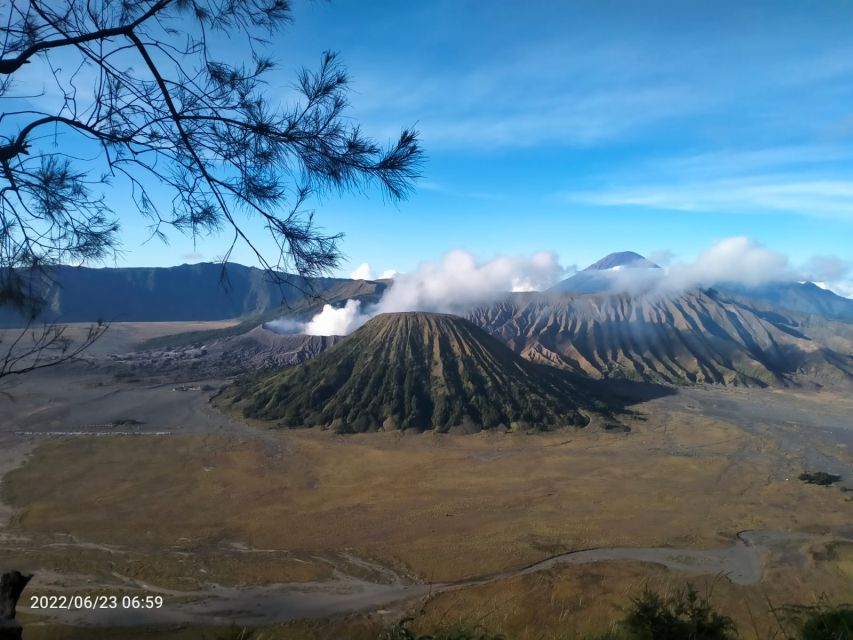 From Surabaya: 3-Day Mount Bromo and Ijen Vulcano Tour - Key Points