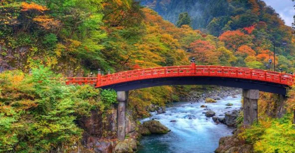 From Tokyo: Nikko Private Full-Day Sightseeing Day Trip - Cancellation and Booking Details