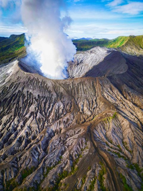From Yogyakarta : 3-Day Tour to Mount Bromo and Ijen Crater - Key Points