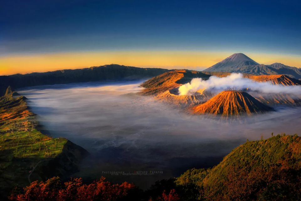 From Yogyakarta: Mount Bromo & Ijen 3-Days Tour Package - Key Points