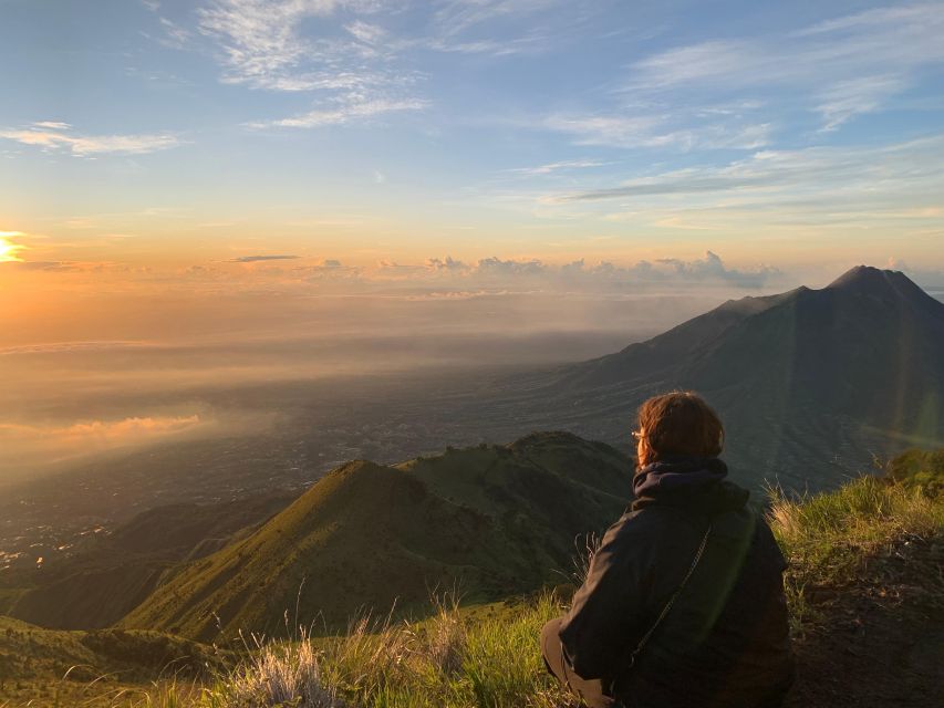 From Yogyakarta : Mt. Merbabu 2-Day Hiking And Camping - Key Points
