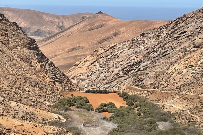 Fuerteventura: Biggest PANORAMA Island GRAND Tour, Max 8 Pax - Just The Basics