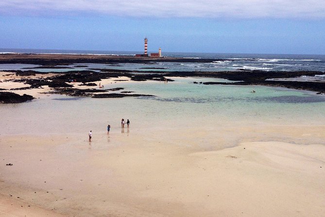 Fuerteventura North Exclusive Tour - Just The Basics