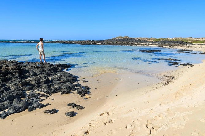 Fuerteventura: PRIVATE Panorama Grand TOUR, Max 8 Pax, 8 H - Key Points