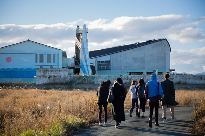 Fukushima Daiichi Nuclear Power Plant Visit 2 Day Tour From Tokyo - Just The Basics