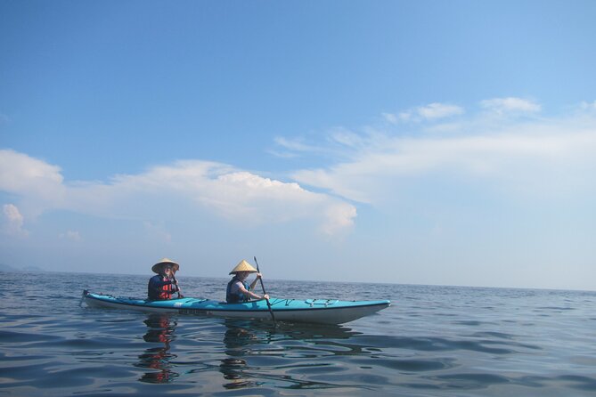 Fukuyama, Hiroshima Full-Day Sea Kayaking Tour Including Lunch (Mar ) - Key Points