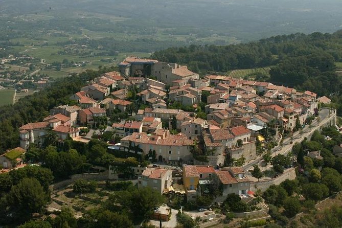 Full-Day 3 Village Tour of Provence: Splendid & Secret - Key Points