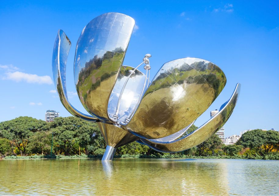 Full-Day Buenos Aires City Tour With Delta Safari - Key Points