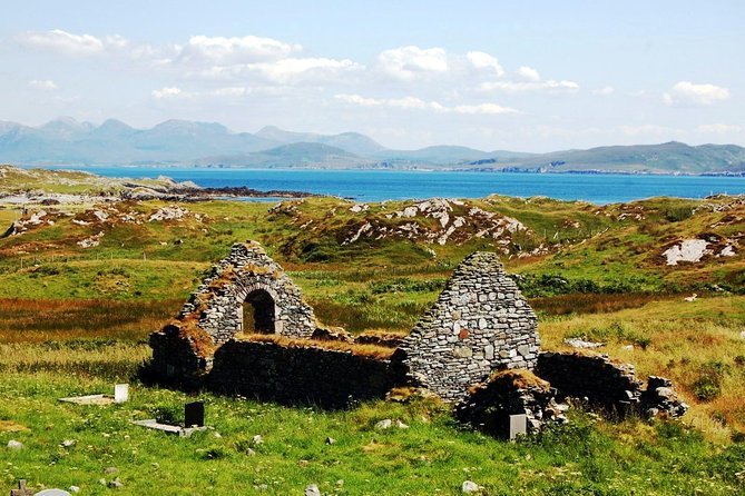 Full-Day Connemara and Inishbofin Island Tour From Galway - Key Points