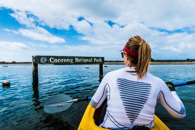 Full Day Kayaking Tour in Coorong National Park - Just The Basics