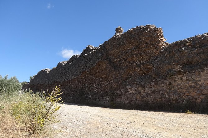 Full-Day Land Rover Safari From Heraklion With Lunch - Tour Overview