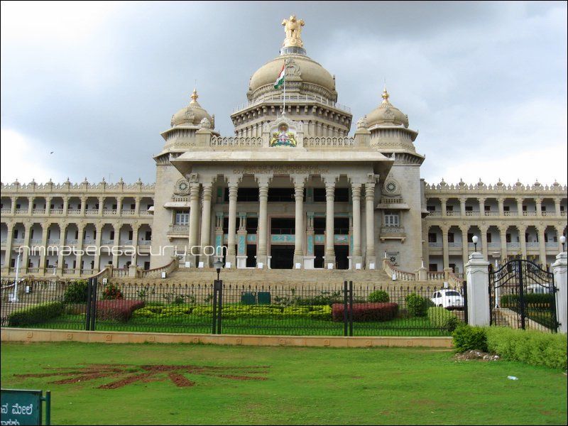 full day private sightseeing tour of bangalore Full-day Private Sightseeing Tour of Bangalore