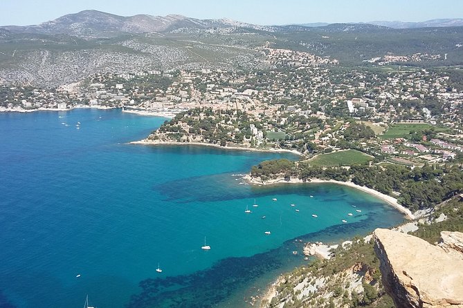 Full-Day Private Toulon Shore Excursion: Aix-en-Provence, Cassis, Calanques - Key Points