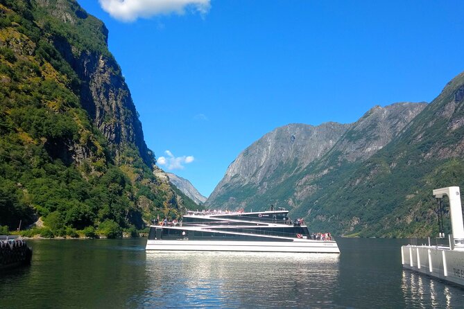 Full Day Private Tour to Flam With Pick up - Tour Overview