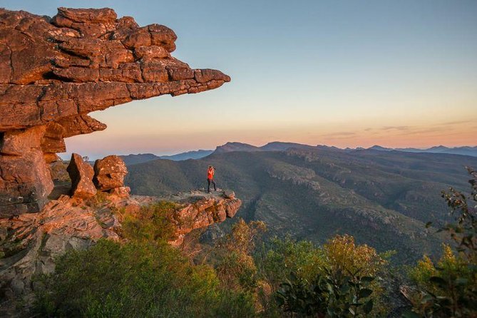 Full-Day Private Tour to Grampians From Melbourne - Key Points
