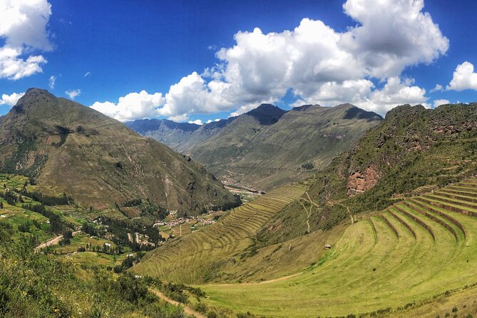Full-Day Sacred Valley Tour From Cusco - Key Points