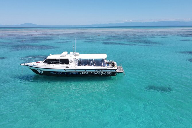 Full-Day Small-Group Guided Snorkeling Tour, Outer Reef (Mar ) - Just The Basics