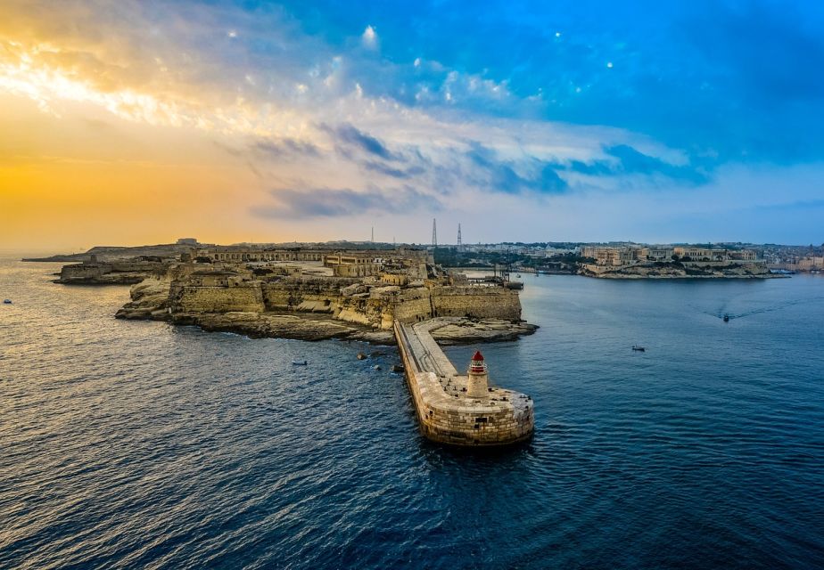 Full Day Tour in Gozo (Private Driver) - Just The Basics