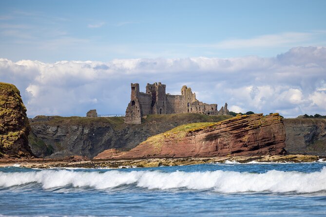 Full-Day Tour: Sands and Castles of East Lothian From Edinburgh - Key Points