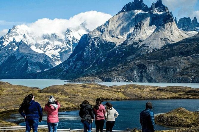 Full Day Tour Torres Del Paine Milodon Cave - Key Points