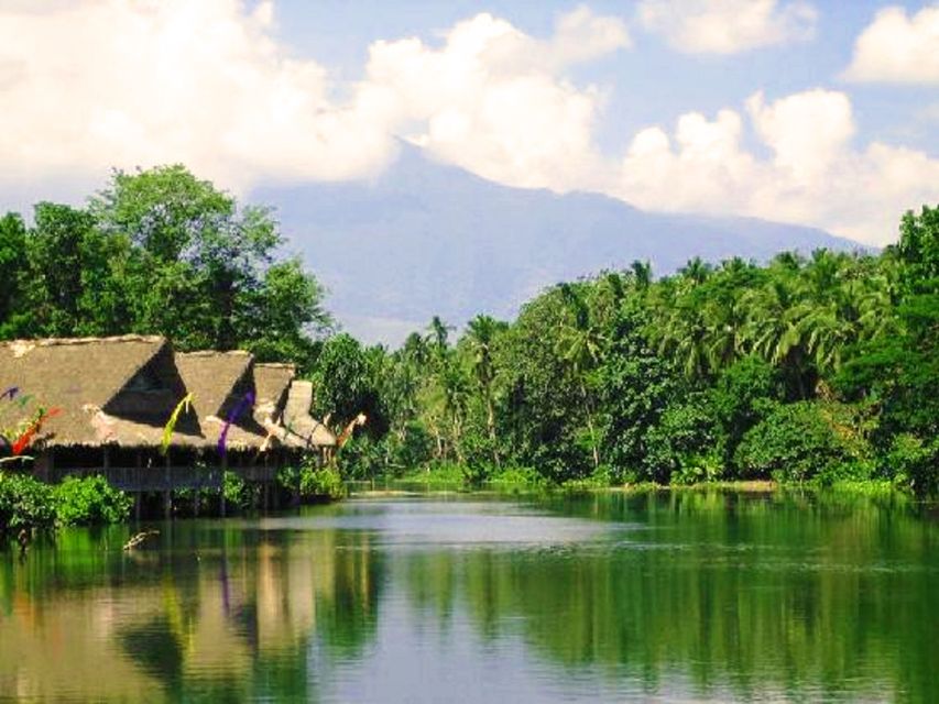 Full Day Tour Villa Escudero Plantation - Key Points