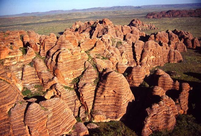 Full-Day Tour With Flights and Hiking, Bungle Bungles (Mar ) - Key Points