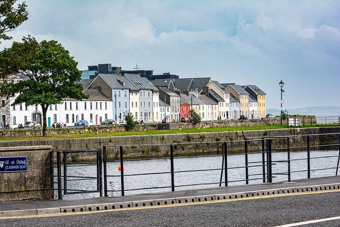 Galway Gourmet Adventure: A Culinary Odyssey - Key Points