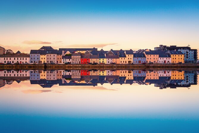 Galway's Timeless Treasures: A Family Adventure - Key Points