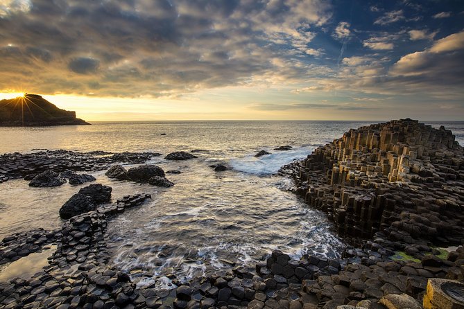 Game of Thrones Film Tour From Dublin With Giants Causeway (Mar ) - Tour Highlights