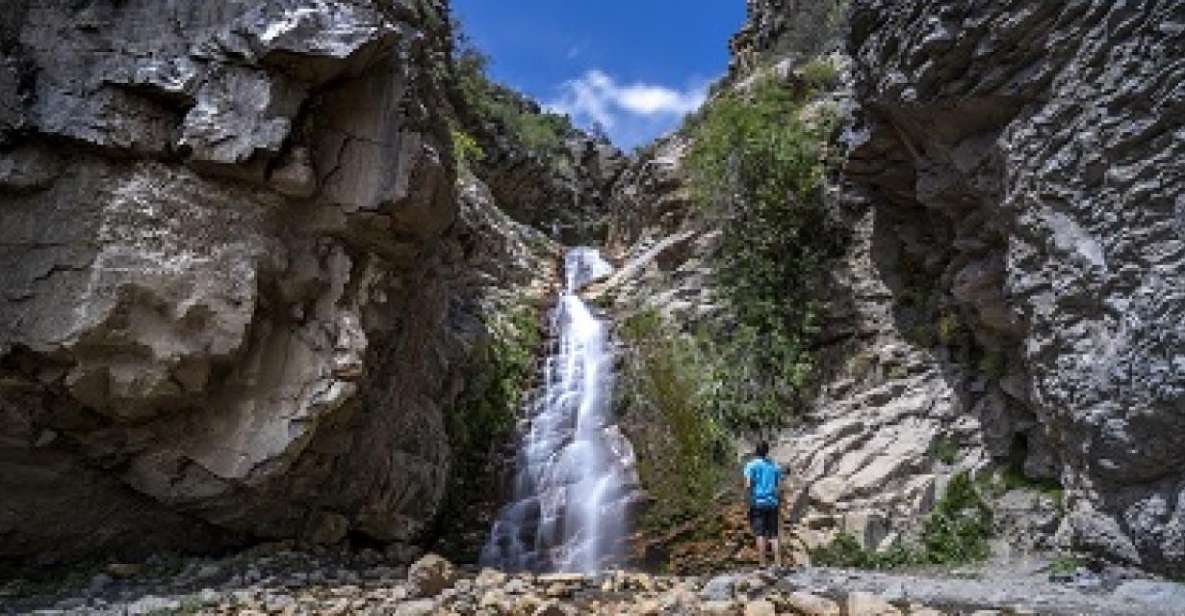 Geological and Cultural Expedition in Cajón Del Maipo - Key Points