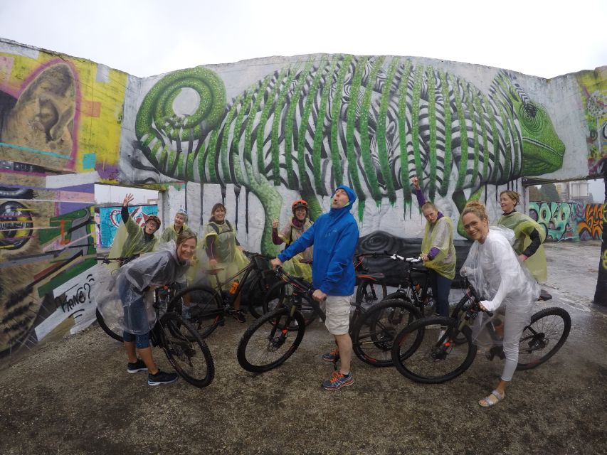 ghent guided urban bike tour Ghent: Guided Urban Bike Tour