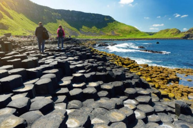 Giants Causeway Luxury Private Day Tour - Tour Highlights